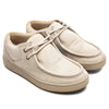 IPATH CATS - TAN SUEDE SHOES