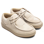 IPATH CATS - TAN SUEDE SHOES