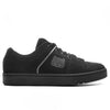 IPATH CRICKET - BLACK SUEDE SHOES