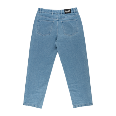 WELCOME IMMORTAL DENIM PANTS