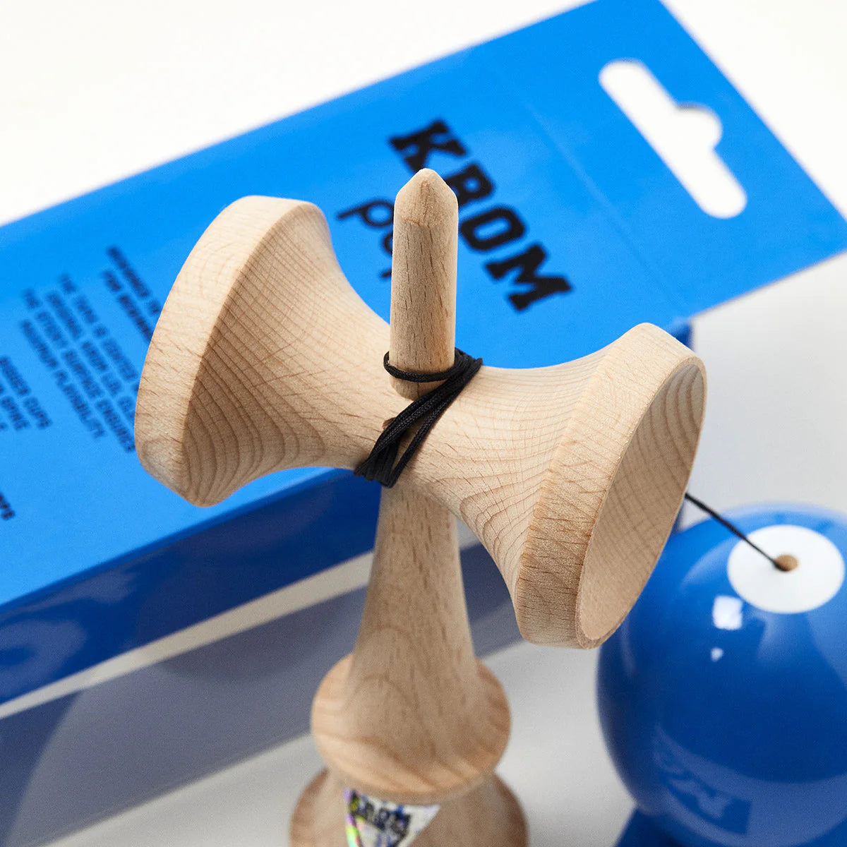 Krom Kendama - POP LOL