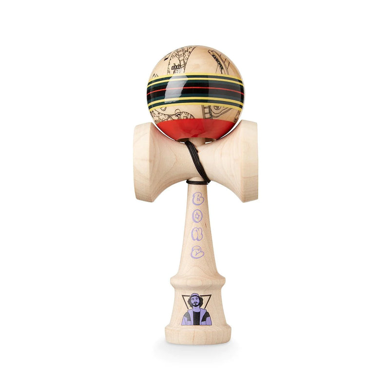 Krom Kendama - DJ PRO MOD BONZ