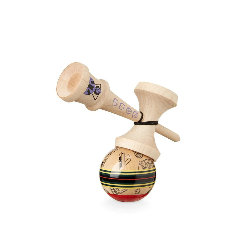 Krom Kendama - DJ PRO MOD BONZ