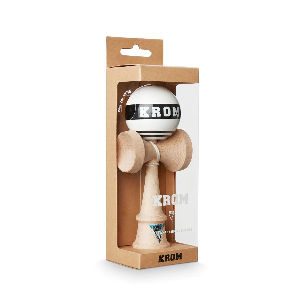 Krom Kendama - STROGO