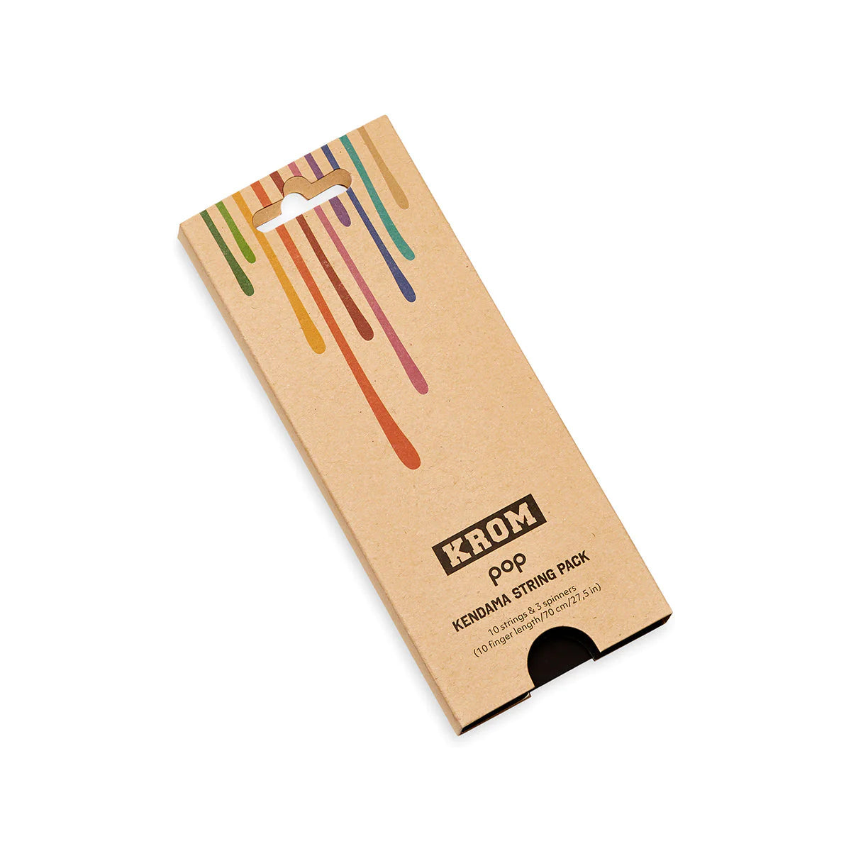 Krom Kendama - String Pack