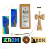 Krom Bryan Scagline OG Amos Signature Kendama
