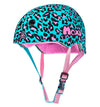 The Certified Sweatsaver Helmet - Moxie Leopard