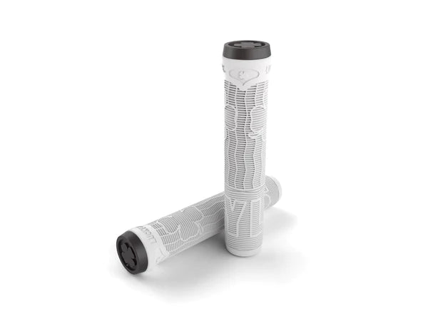 VICEGRIPS™ 2.0 Pro Scooter Grips White