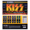 Merge4 KISS Collection LTD Crew Socks Box Set (4 Pairs)