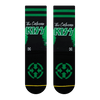 Merge4 KISS Collection LTD Crew Socks Box Set (4 Pairs)