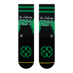 Merge4 KISS Collection LTD Crew Socks Box Set (4 Pairs)