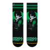 Merge4 KISS Collection LTD Crew Socks Box Set (4 Pairs)