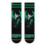 Merge4 KISS Collection LTD Crew Socks Box Set (4 Pairs)