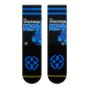 Merge4 KISS Collection LTD Crew Socks Box Set (4 Pairs)