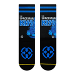 Merge4 KISS Collection LTD Crew Socks Box Set (4 Pairs)