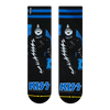 Merge4 KISS Collection LTD Crew Socks Box Set (4 Pairs)