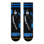 Merge4 KISS Collection LTD Crew Socks Box Set (4 Pairs)