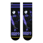 Merge4 KISS Collection LTD Crew Socks Box Set (4 Pairs)