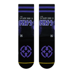 Merge4 KISS Collection LTD Crew Socks Box Set (4 Pairs)