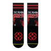 Merge4 KISS Collection LTD Crew Socks Box Set (4 Pairs)