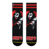 Merge4 KISS Collection LTD Crew Socks Box Set (4 Pairs)