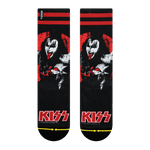 Merge4 KISS Collection LTD Crew Socks Box Set (4 Pairs)