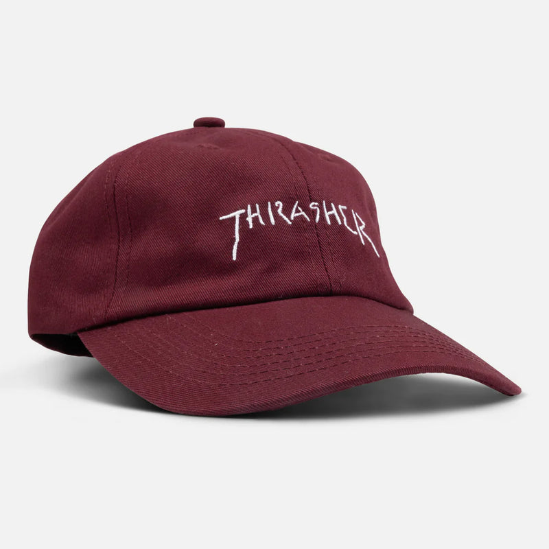 Thrasher New Religion Old Timer Cap