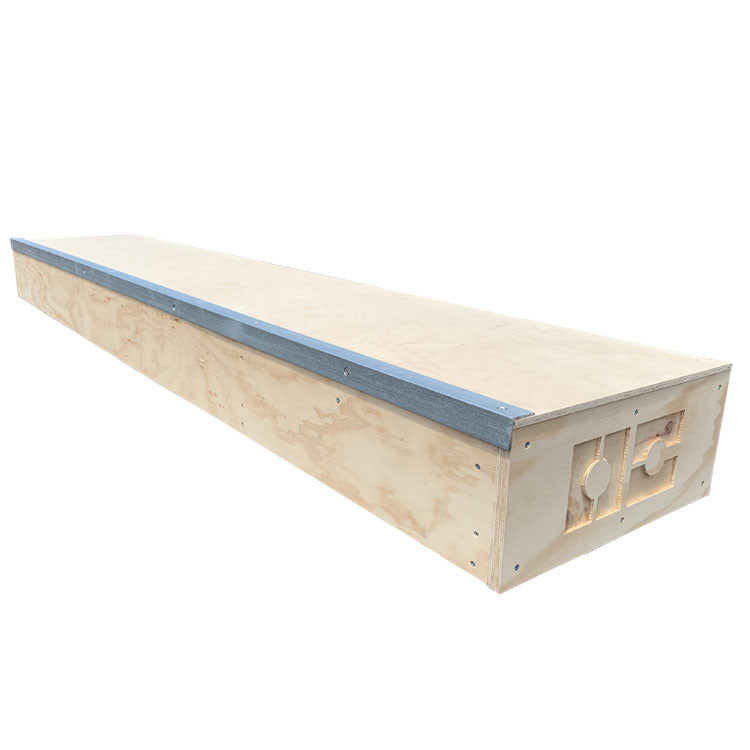 Grind Box – 8 Foot