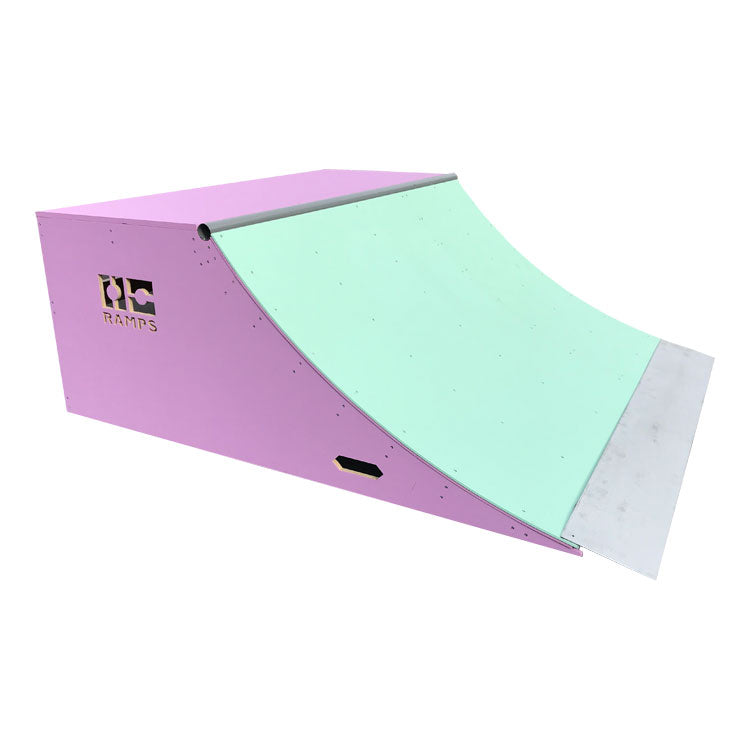 Unicorn Skate Ramp