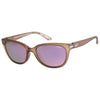 O'Neill Kealia 2.0 Women's Sunglasses - Matte Pink