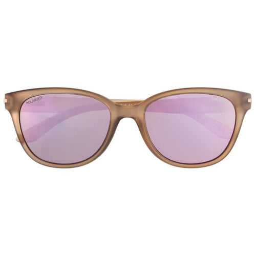 O'Neill Kealia 2.0 Women's Sunglasses - Matte Pink