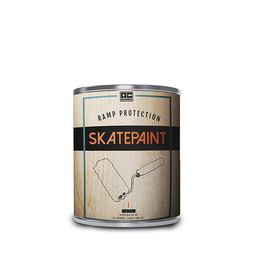 Ramp Skate Paint