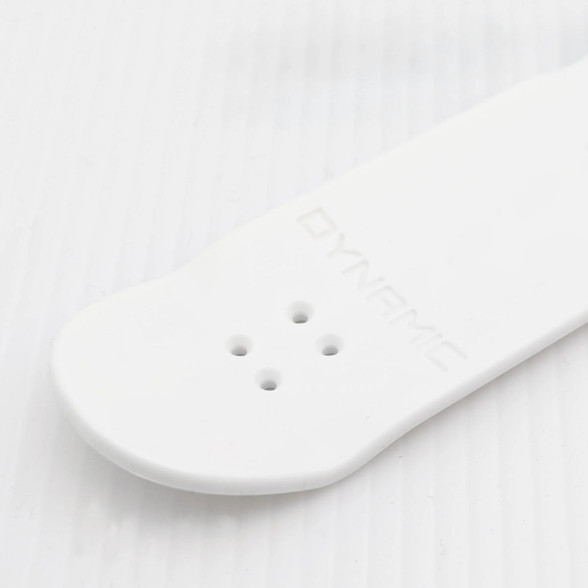 Dynamic Plastic Deck - Climbing