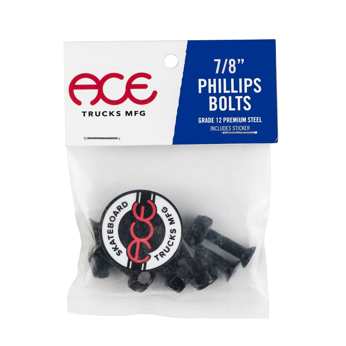 Ace Hardware Phillips 7/8"
