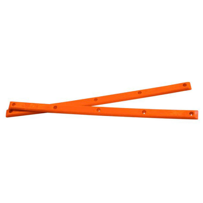Pig - Orange Rails