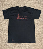 $ecure The Bag - Logo S/S T-Shirt