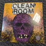 Clean Room - Clean Room Vinyl LP Record