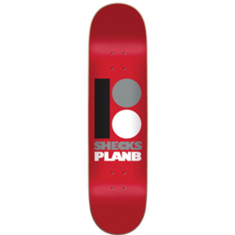 Plan B - Sheckler