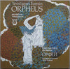 Yevstignei Fomin = Евстигней Фомин – Orpheus = Орфей Vinyl LP Record *USED 1982 RELEASE*