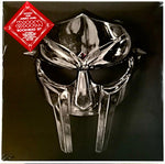 JJ DOOM – Bookhead EP Vinyl LP Record