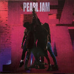 Pearl Jam - Ten Vinyl LP Record