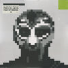 Madvillian ( MF DOOM + Madlib ) - Four Tet Remixes Vinyl LP Record