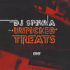 DJ Spinna – Unpicked Treats Volume Two Vinyl LP Record