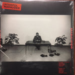 Interpol – Marauder Vinyl LP Record