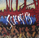 Scientists – Braindead (Resuscitated) / SurvivalsKills Vinyl 7" Record