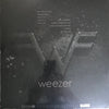 Weezer - The Black Album Vinyl LP Record