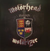 Motorhead - Motorizer 2xLP Vinyl LP Record