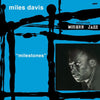 Miles Davis – Milestones 180G Vinyl LP Record