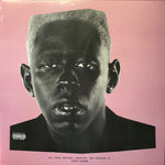 Tyler, The Creator - Igor Vinyl LP Record