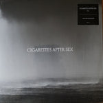 Cigarettes After Sex - Cry Vinyl LP Record